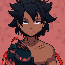 Saibushi #104