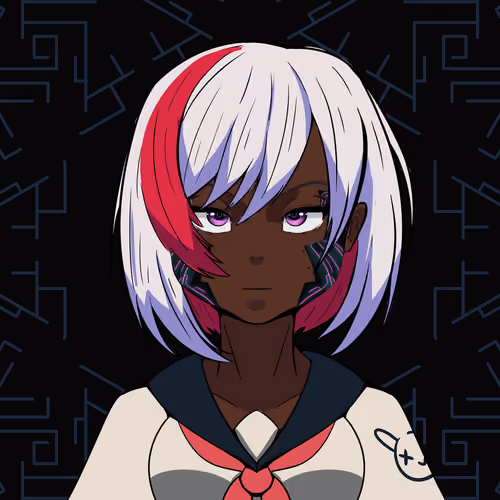 Saibushi #408