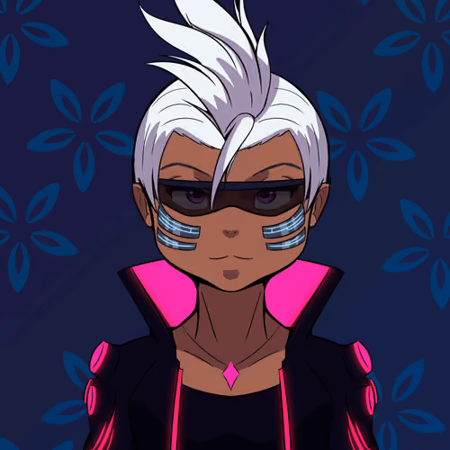 Saibushi #3933