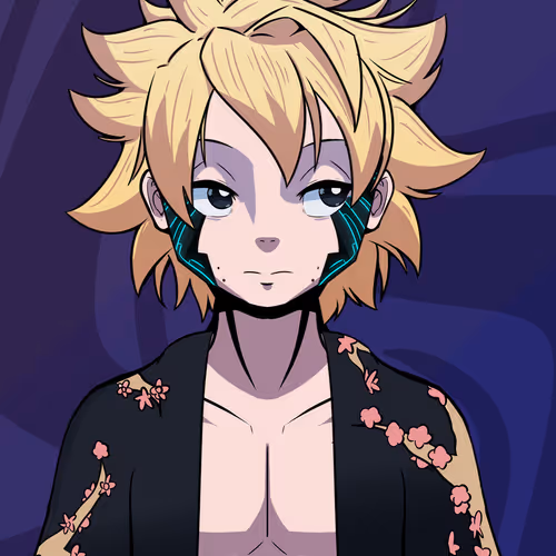 Saibushi Genesis