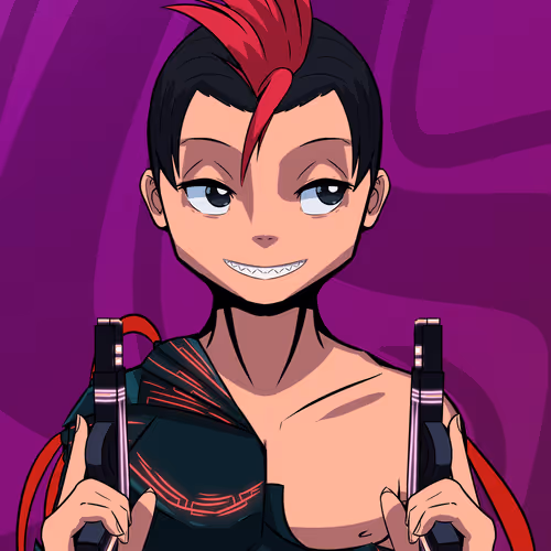Saibushi Genesis