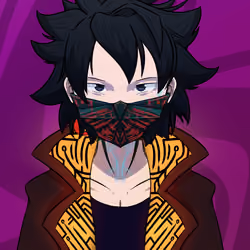 Saibushi #4353