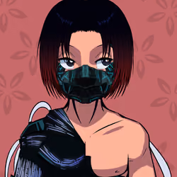 Saibushi #762