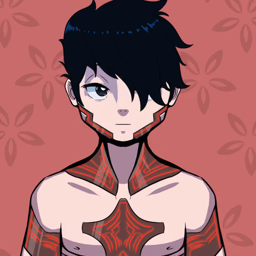 Saibushi #2148