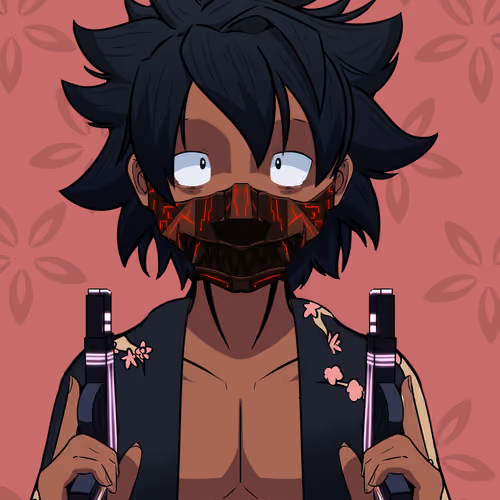 Saibushi #1511