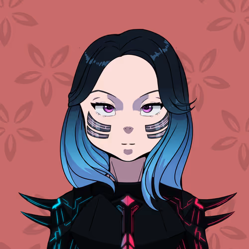 Saibushi #457