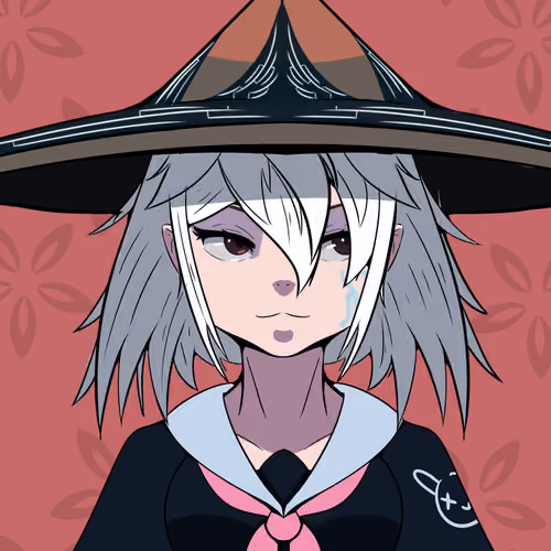 Saibushi #2891