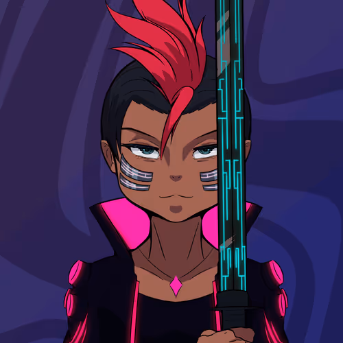Saibushi Genesis