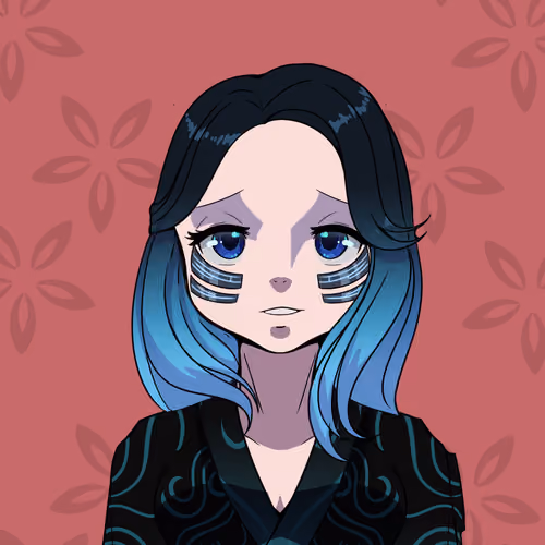 Saibushi #2427