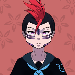 Saibushi #2461