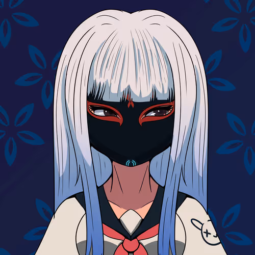 Saibushi #1759