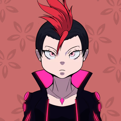 Saibushi #245