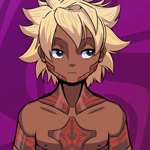 Saibushi #389
