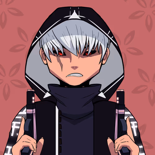 Saibushi Genesis