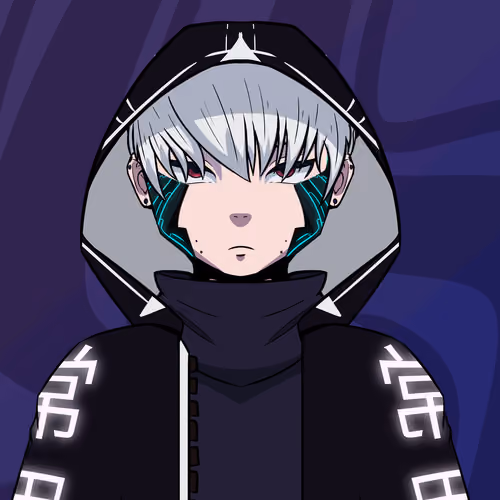 Saibushi #3470