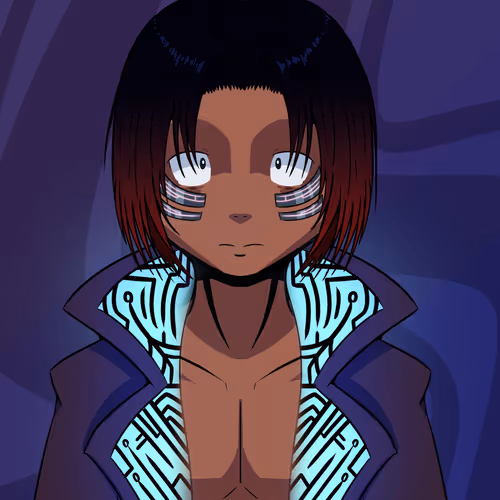 Saibushi Genesis