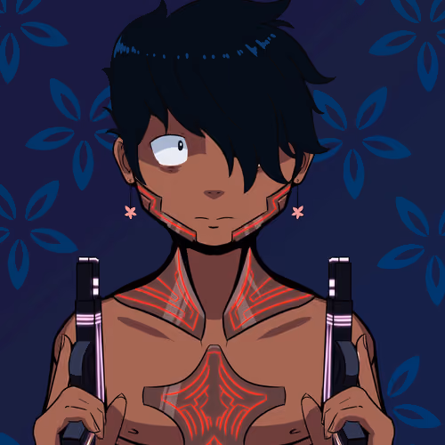 Saibushi #1846