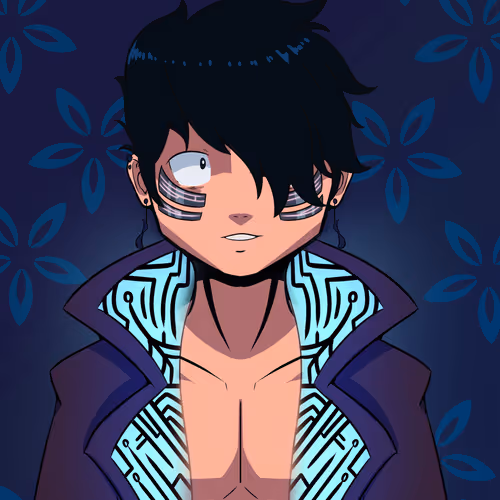 Saibushi Genesis