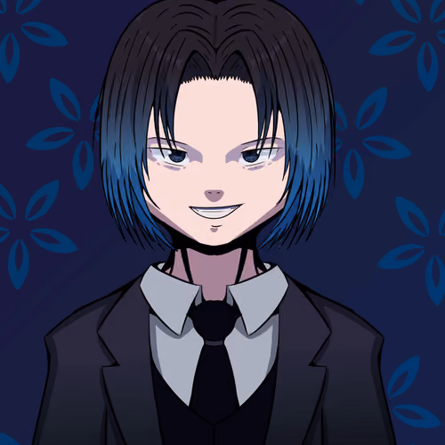 Saibushi #2473