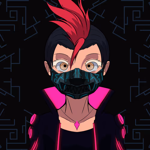 Saibushi Genesis