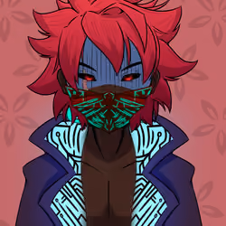 Saibushi #2089