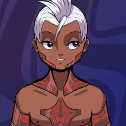 Saibushi #2299