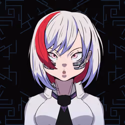 Saibushi #736