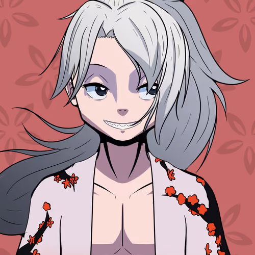 Saibushi #2302