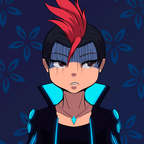 Saibushi #3347