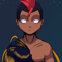 Saibushi #1807