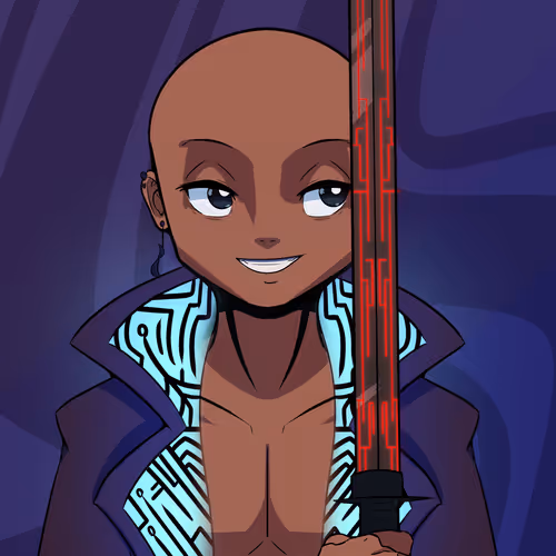 Saibushi Genesis