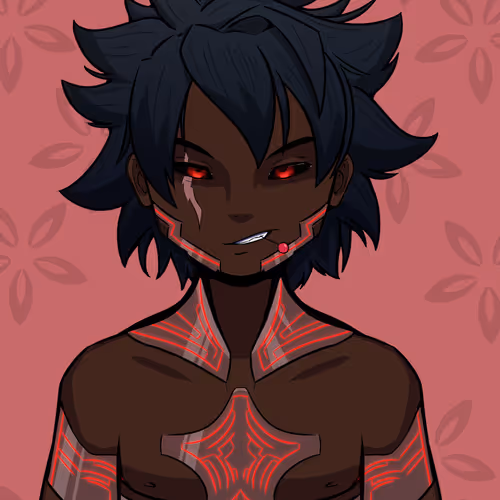Saibushi Genesis
