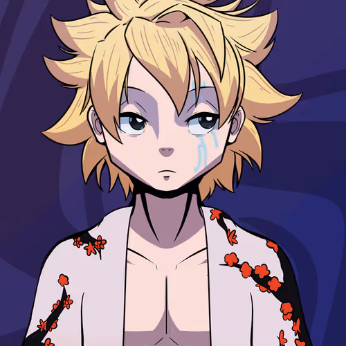 Saibushi Genesis