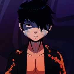Saibushi #2060