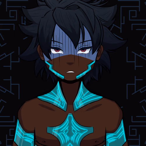 Saibushi #3619