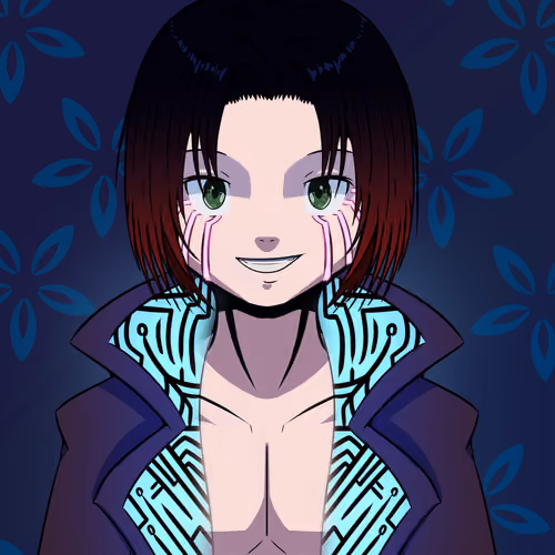 Saibushi #142