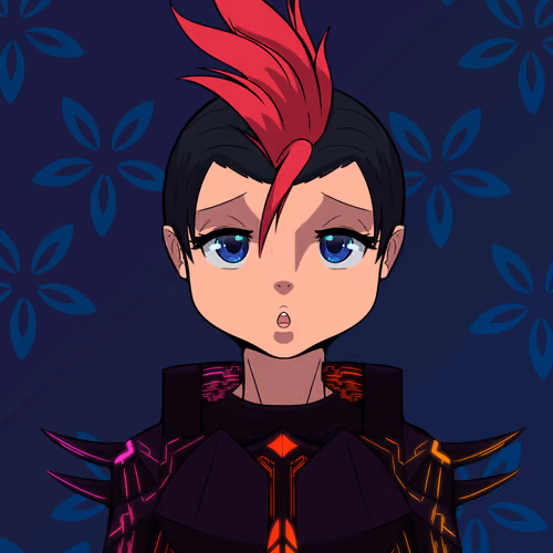 Saibushi #3315