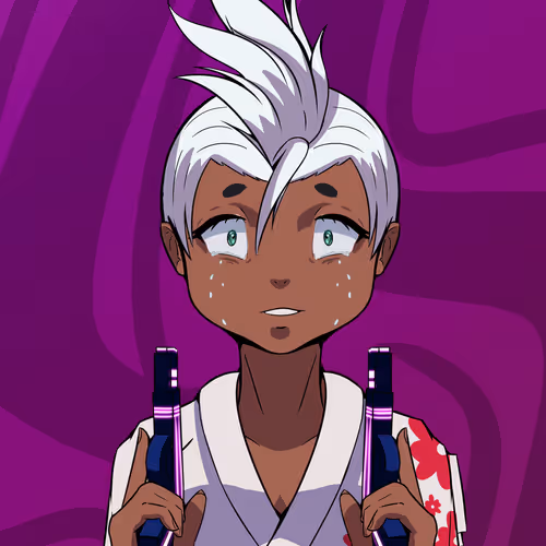 Saibushi #3771