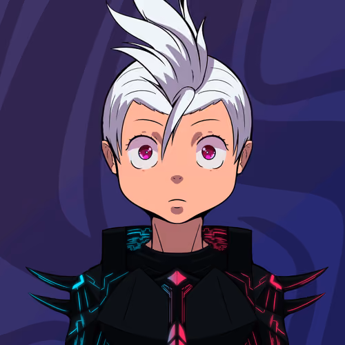Saibushi #3773