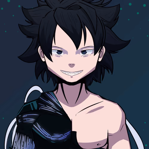 Saibushi #2329