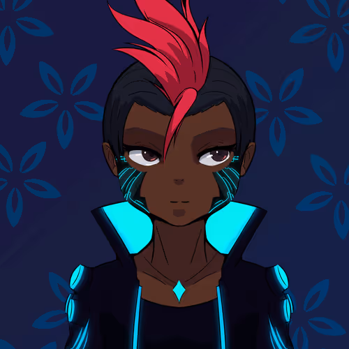 Saibushi Genesis