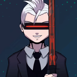 Saibushi #4248