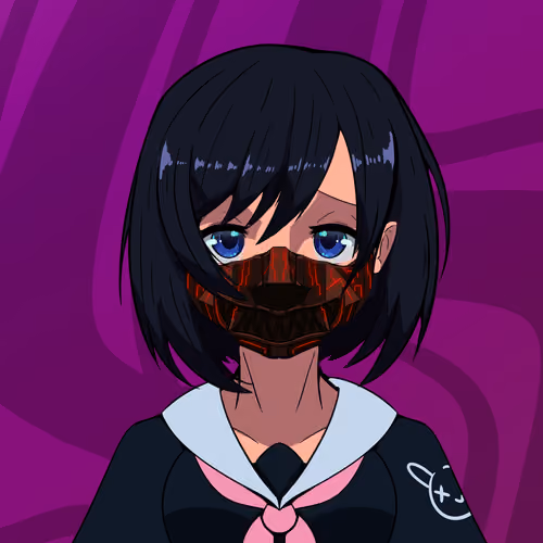 Saibushi #3644