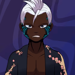 Saibushi #1409