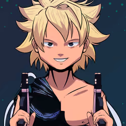 Saibushi #1320