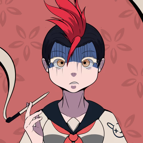 Saibushi #223