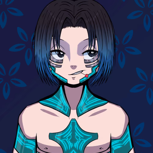 Saibushi #4221