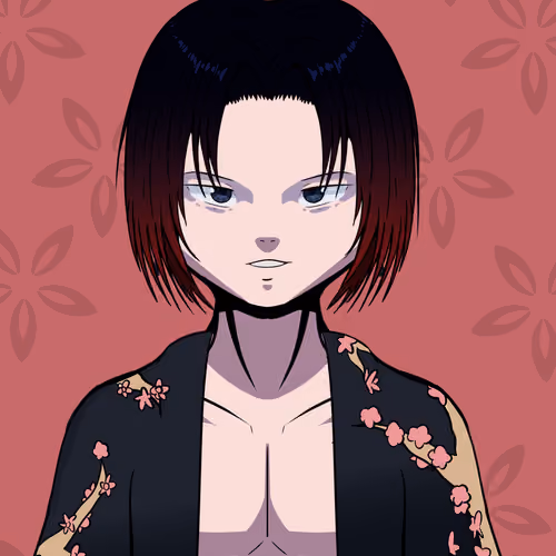Saibushi #2446
