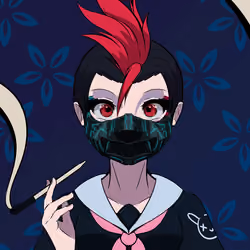 Saibushi #1822