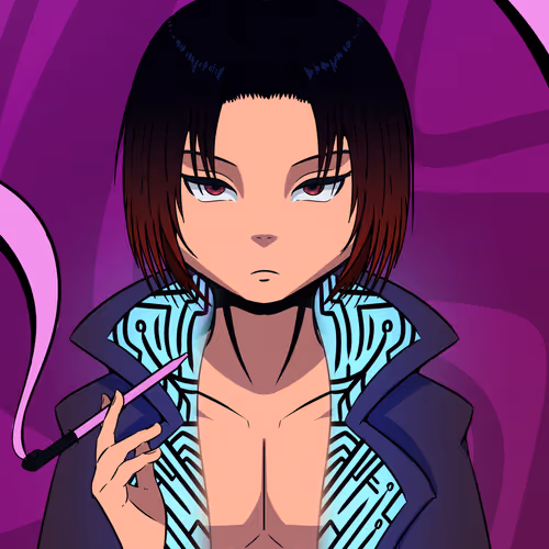 Saibushi #4237